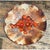 Vintage Danish Ceramic Mid-Century Modern Plate For Sale In West Palm - Image 6 of 12