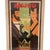 Vintage Amoro “Anjou Vins Mousseux” French Art Deco Lithographic Advertising Poster France C. 1932 For Sale - Image 4 of 10