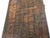 Vintage Asian Camphor Wood Trunk Coffee Table Blanket For Sale - Image 10 of 15