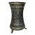 Antique Vase Cachepot Trashcan or Umbrella Stand For Sale
