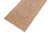 Traditional Chic Ziegler Grey Beige Hand-Knotted Wool Runner - 2'7'' X 9'4'' For Sale - Image 3 of 8