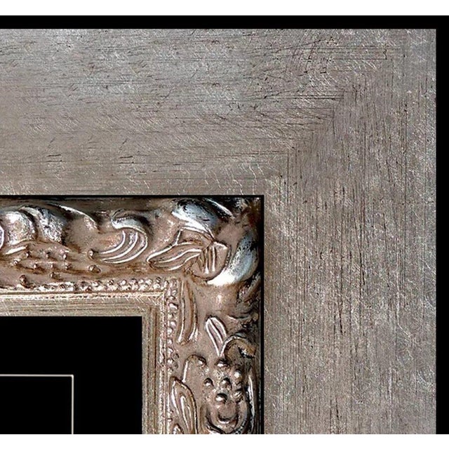 Mid 20th Century Dos Mujeres Mayas, Francisco Zúñiga For Sale - Image 4 of 4