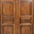 Rare 18th Century French Period Louis XVI Carved Walnut Armoire From Limoges For Sale - Image 11 of 17