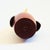 Brown MCM Senshukai Wood Royal Pet - Penguin For Sale - Image 8 of 8