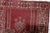 1920s, Antique Turkish Konya Handmade Prayer Rug 3 X 4 For Sale - Image 9 of 11