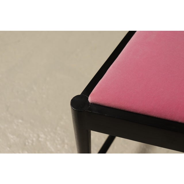 Vintage Hill House 1 Chair by Charles Rennie Mackintosh for Cassina, 1970s For Sale - Image 11 of 12