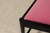 Vintage Hill House 1 Chair by Charles Rennie Mackintosh for Cassina, 1970s For Sale - Image 11 of 12
