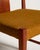 Wood Teak Chairs by Bertil Fridhagen for Bodafors, 1962, Set of 4 For Sale - Image 7 of 12