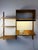 Poul Cadovius's distinctive Royal System from the 1950s is considered one of the world's first wall-mounted modular...