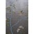 If you love the look of De Gournay wallpaper but not the price, this is for you. Hand-Painted Silver Foil Chinoiserie...