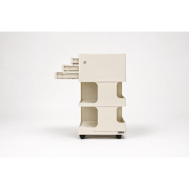 1970s Stile Neolt Trolley by Giovanni Pelis, Italy, 1970s For Sale - Image 5 of 11