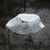 French White Opaline Glass Pendant Lamp For Sale - Image 6 of 7
