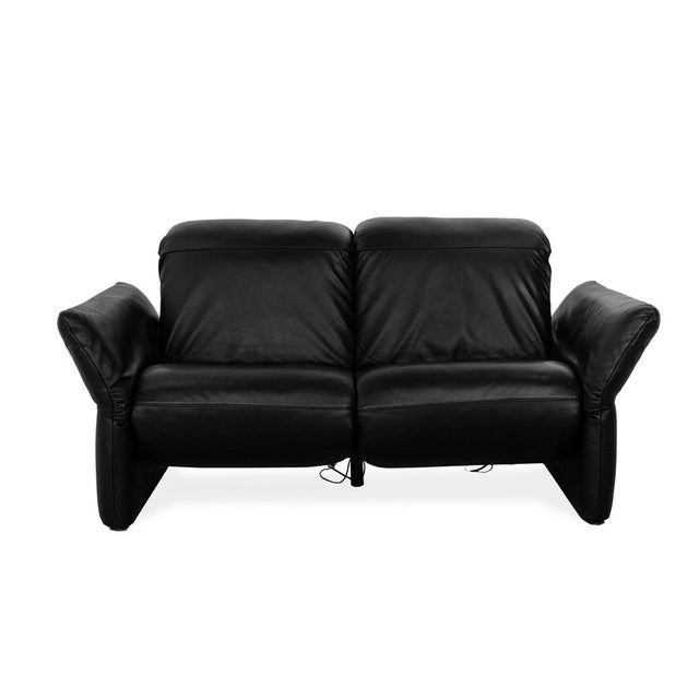 Leather Two-Seater Sofa from Koinor Elena For Sale - Image 13 of 13