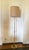 This stunning floor lamp exemplifies the ability of Italian artisans to create products that seem unique. The choice of...