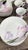 Ceramic 1970's Vintage Mikasa Vogue L1052 Fine Porcelain Floral Dinnerware Set - 26 Pieces For Sale - Image 7 of 8