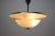 Bauhaus Bauhaus Functionalism Pendant Lamp by Franta Anyz, 1920s For Sale - Image 3 of 7
