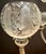 F. & C. Osler Early 20th Century Exquisite F. & C. Osler Style 12-Light Cut-Glass Chandelier For Sale - Image 4 of 12