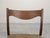 Danish Teak Chair by Arne Wahl Iversen GS61 for Glyngore Stolefabrik, 1960s For Sale - Image 10 of 18