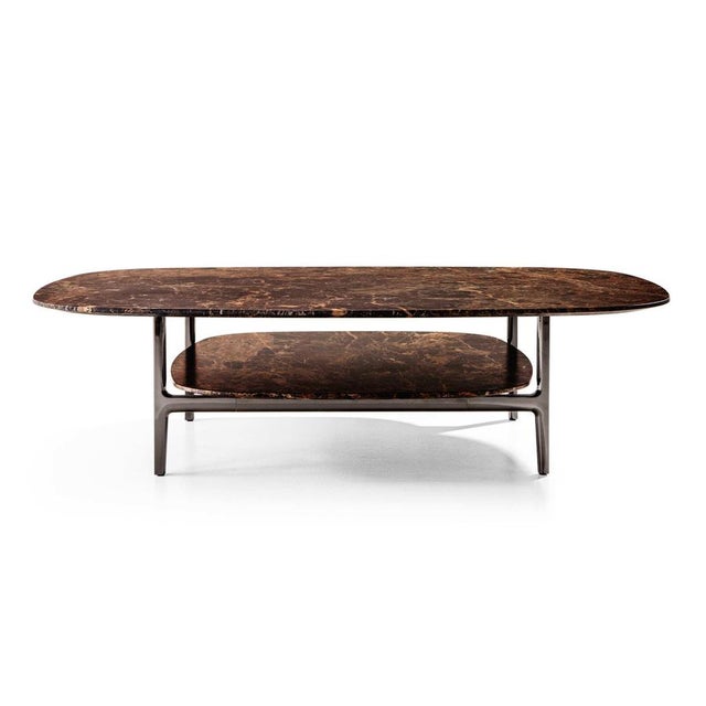 Philippe Starck Volage Ex-S Coffee Table by Philippe Starck for Cassina For Sale - Image 4 of 13