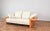 Italian Leather Sofa from Giorgetti, 1980s For Sale - Image 3 of 16