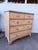 19th Century Pine Regency Chest For Sale - Image 15 of 15