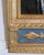 Glass Swedish Neoclassical Mirror, Circa 1810 For Sale - Image 7 of 9