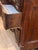 Early 18th Century French Provincial Walnut Commode For Sale - Image 12 of 16