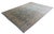 This stunning allover design rug is made of 75% wool & 25% cotton, dyed with pigment from vegetable, it’s originally a...