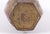 Meiji Metal Alloy Vase with Relief Decor, Japan, Late 19th Century For Sale - Image 4 of 5