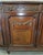 Brown 19th Century French Louis XVI Style Buffet Enfilade Server For Sale - Image 8 of 10