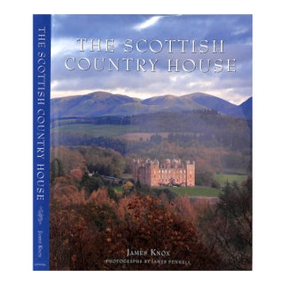 "Nancy Lancaster: English Country House Style" 2005 Wood, Martin For Sale