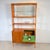 A bar cabinet that serves as a room divider, produced in the 1960s by the former Czechoslovak company Tatra Nábytok. The...