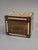 Brass Anglo-Indian Inlaid Hardwood Humidor Attributed to Vizagapatam, 19th Century For Sale - Image 8 of 10