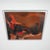 Bo Westberg-Gren, Coral, 1965, Oil on Panel For Sale - Image 3 of 18