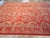 Galerie Shabab Collection Early 20th Century Turkish Oushak Room Size Carpet For Sale - Image 4 of 8