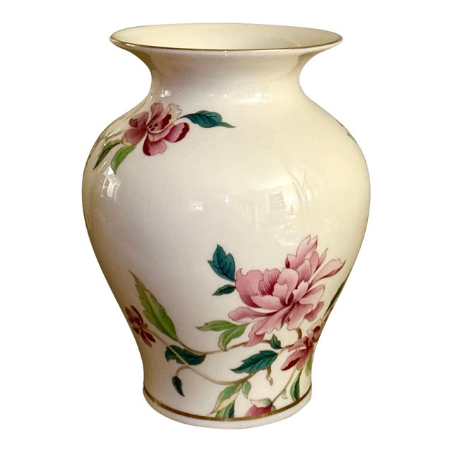 Vintage Lenox Barrington Vase For Sale
