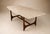 Brasilia Dining Table in Brazilian Rosewood & Marble, Brazil, C. 1965 For Sale - Image 14 of 18