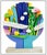 You are pondering a high quality, and Authentic Peter Chinni Sculpture titled, "Under the Sea" that is one of his most...