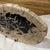 Wood Live Edge Petrified Wood H For Sale - Image 7 of 9