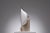 Large Travertine Table Lamp, 1975 For Sale - Image 15 of 15