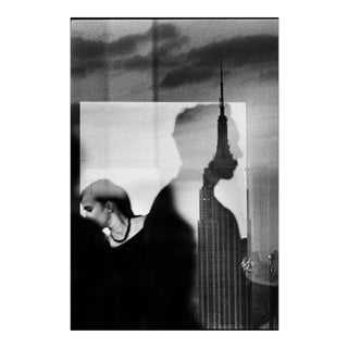 Original Photography Signed by Cyrille Druart 2019 For Sale