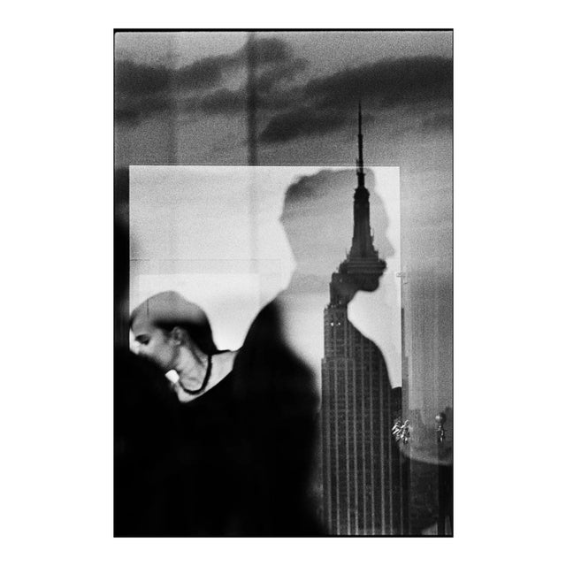 Original Photography Signed by Cyrille Druart 2019 For Sale