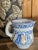 Vintage Petite Pitcher by Internationally Known Spanish Potter, Lario. The name Inocencio Lario, early potter and ceramist...