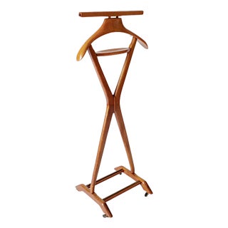 Vintage Valet by Ico and Luisa Parisi for Fratelli Reguitti, 1960s For Sale