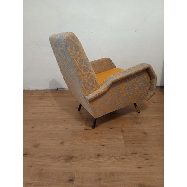 Armchairs, 1950s, Set of 2 For Sale - Image 12 of 12