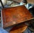 Small Victorian Travel Box in Mahogany and Brass, 1800s For Sale - Image 6 of 14
