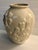1970s 1970s Blanc De Chine Floral Vase For Sale - Image 5 of 8
