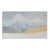 Late 20th Century Mountain Landscape Unfinished Painting For Sale