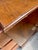 Vintage Henredon 18th Century Style Bedside Chests - A Pair For Sale - Image 9 of 10