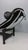 Cassina White Leather LC4 Chaise Longue by Le Corbusier for Cassina, 1980s For Sale - Image 4 of 18